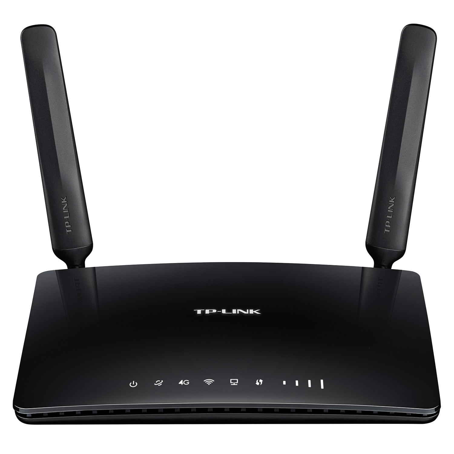 Bộ Phát Wifi Router 4G LTE Băng Tần Kép AC750 TP-Link Archer MR200 - Hàng Chính Hãng